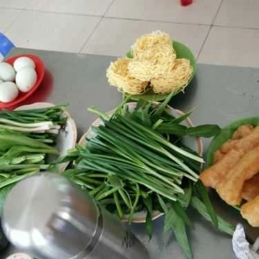 Món ăn- Quán Ăn Lẩu Tài Có