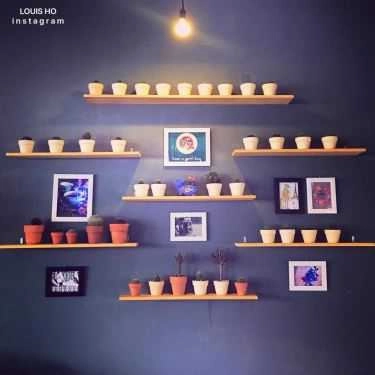 Tổng hợp- Lobi Coffee