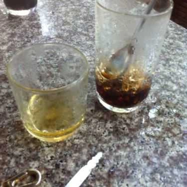 Tổng hợp- Lợi Cafe - Nguyễn Huệ