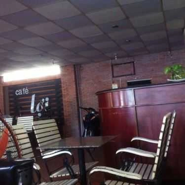 Tổng hợp- Lợi Cafe - Nguyễn Huệ