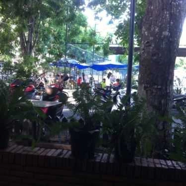 Tổng hợp- Lợi Cafe - Nguyễn Huệ
