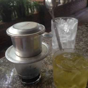 Món ăn- Lợi Cafe - Nguyễn Huệ