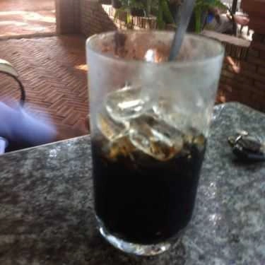 Món ăn- Lợi Cafe - Nguyễn Huệ