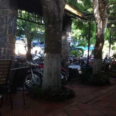 Tổng hợp- Lợi Cafe - Nguyễn Huệ