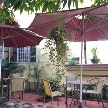 Tổng hợp- Lối Xưa Cafe