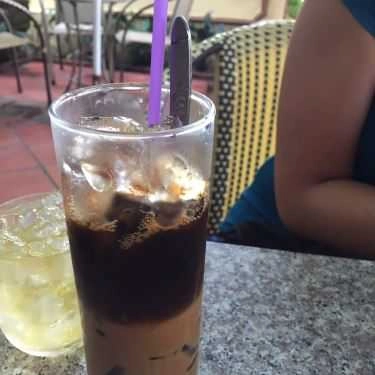 Món ăn- Lối Xưa Cafe