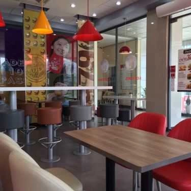 Tổng hợp- Quán Ăn Lotteria - Vĩnh Long