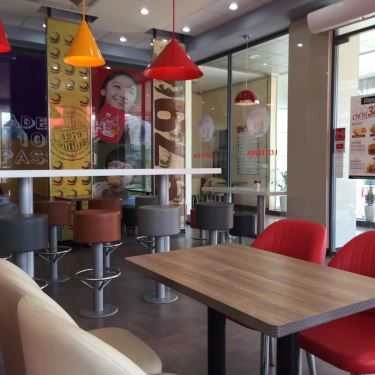 Tổng hợp- Quán Ăn Lotteria - Vĩnh Long