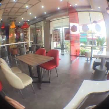 Tổng hợp- Quán Ăn Lotteria - Vĩnh Long