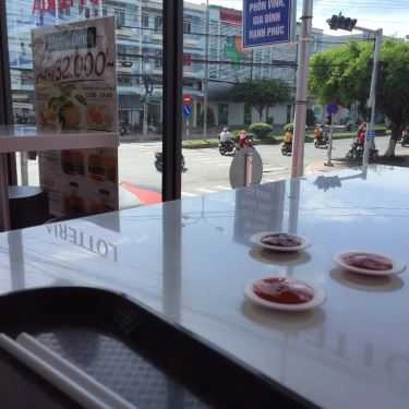 Tổng hợp- Quán Ăn Lotteria - Vĩnh Long