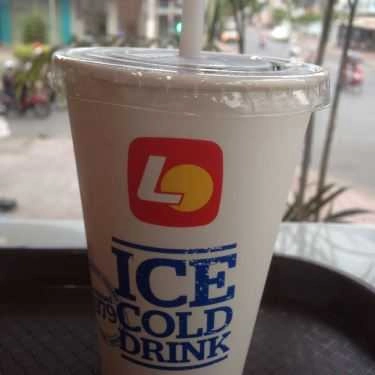 Tổng hợp- Quán Ăn Lotteria - Vĩnh Long