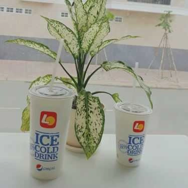 Tổng hợp- Quán Ăn Lotteria - Vĩnh Long