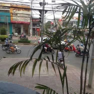 Tổng hợp- Quán Ăn Lotteria - Vĩnh Long