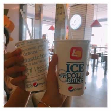 Tổng hợp- Quán Ăn Lotteria - Vĩnh Long