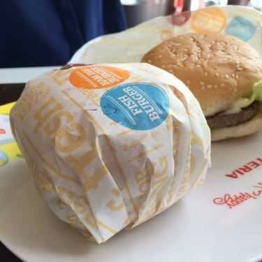 Tổng hợp- Quán Ăn Lotteria - Vĩnh Long