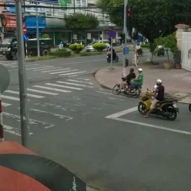 Tổng hợp- Quán Ăn Lotteria - Vĩnh Long