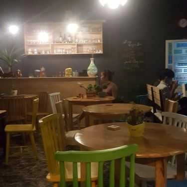 Tổng hợp- Love Coffee