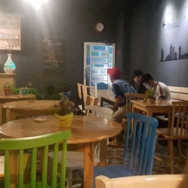 Tổng hợp- Love Coffee