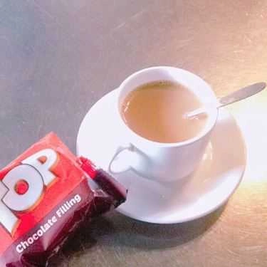 Món ăn- Love Coffee