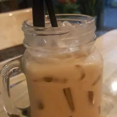 Món ăn- Love Coffee