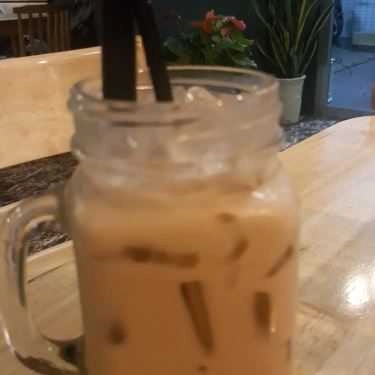 Món ăn- Love Coffee