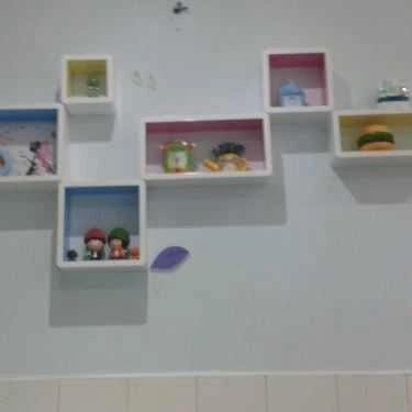 Tổng hợp- Cafe Lu Lu - Cake & Drink