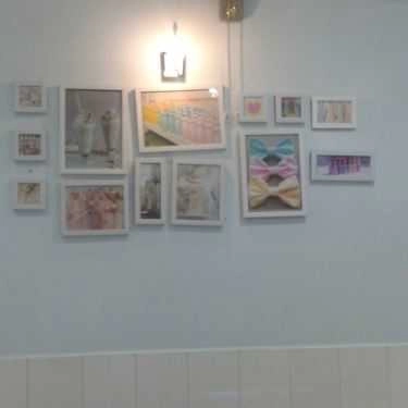 Tổng hợp- Cafe Lu Lu - Cake & Drink