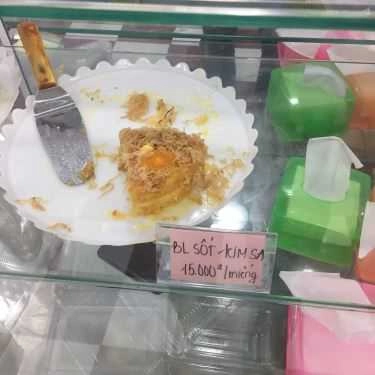 Tổng hợp- Cafe Lu Lu - Cake & Drink