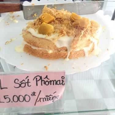 Tổng hợp- Cafe Lu Lu - Cake & Drink
