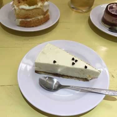 Tổng hợp- Cafe Lu Lu - Cake & Drink
