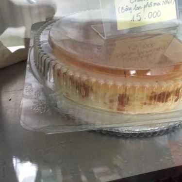 Tổng hợp- Cafe Lu Lu - Cake & Drink