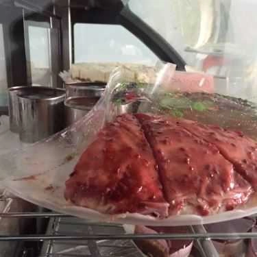 Tổng hợp- Cafe Lu Lu - Cake & Drink