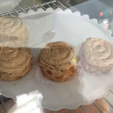 Tổng hợp- Cafe Lu Lu - Cake & Drink