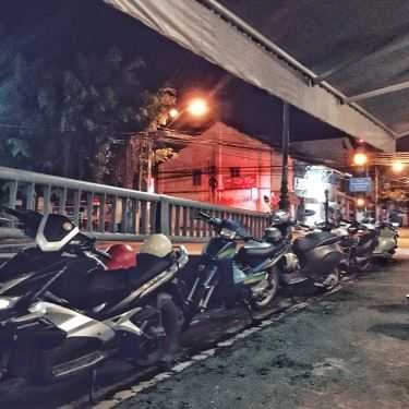 Tổng hợp- M Cafe