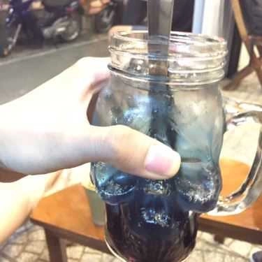 Món ăn- M Cafe