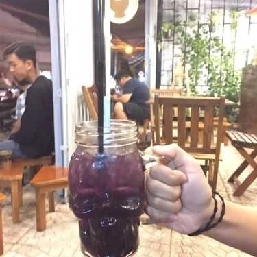 Món ăn- M Cafe
