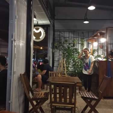 Tổng hợp- M Cafe