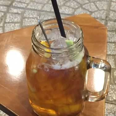 Món ăn- M Cafe