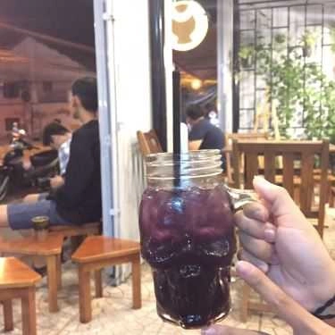 Món ăn- M Cafe