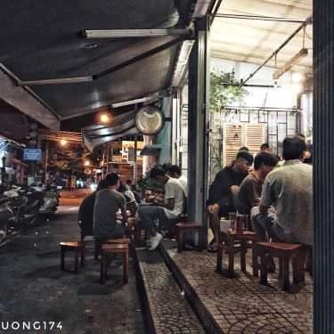 Tổng hợp- M Cafe