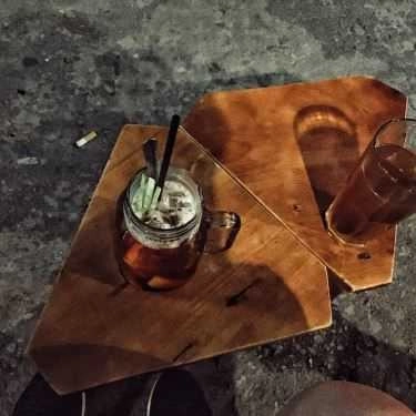Món ăn- M Cafe