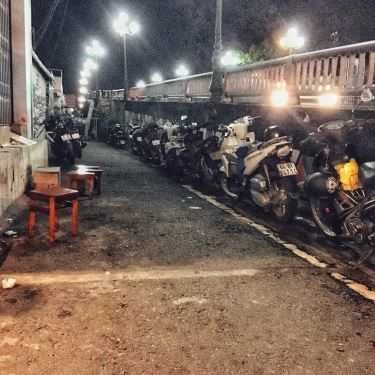 Tổng hợp- M Cafe