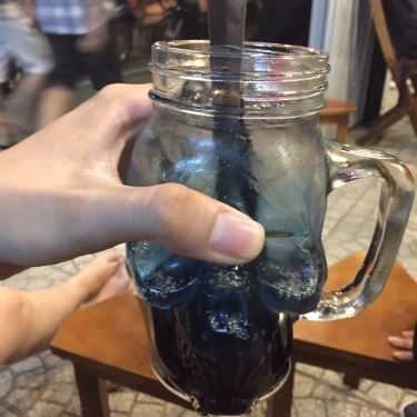 Món ăn- M Cafe