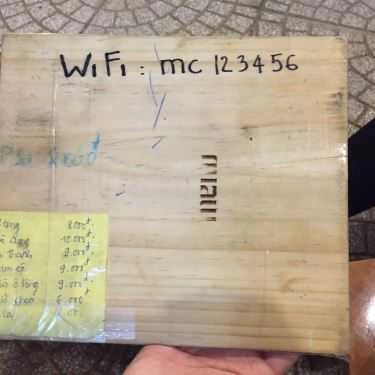 Tổng hợp- M Cafe