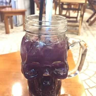 Món ăn- M Cafe