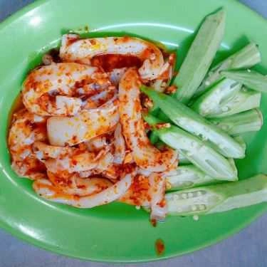 Món ăn- Quán Ăn Mã Văn Tài Quán - Phạm Thái Bường