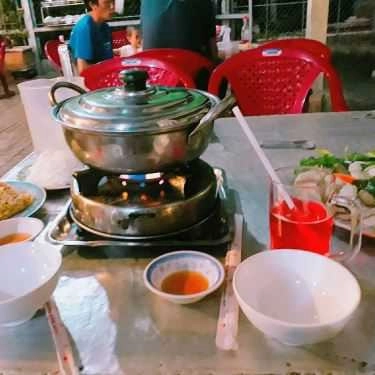 Tổng hợp- Quán Ăn Mã Văn Tài Quán - Phạm Thái Bường