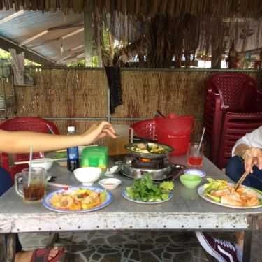 Tổng hợp- Quán Ăn Mã Văn Tài Quán - Phạm Thái Bường