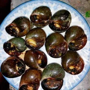 Món ăn- Quán Ăn Mã Văn Tài Quán - Phạm Thái Bường