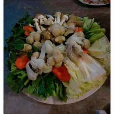 Món ăn- Quán Ăn Mã Văn Tài Quán - Phạm Thái Bường
